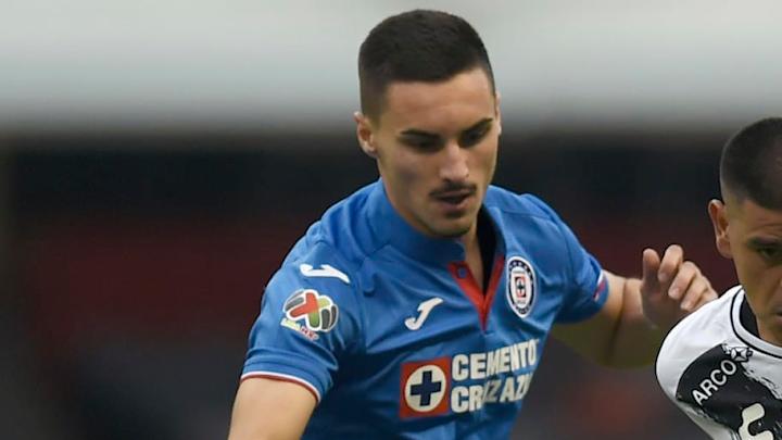 Stephen Eustáquio será operado este miércoles