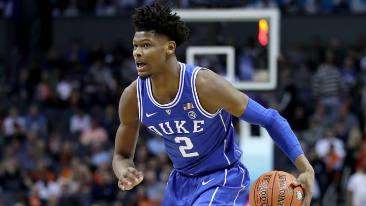 2019 NBA Draft: Seven Prop Bets With the Best Value 2019 NBA Draft: Seven Prop Bets With the Best Value