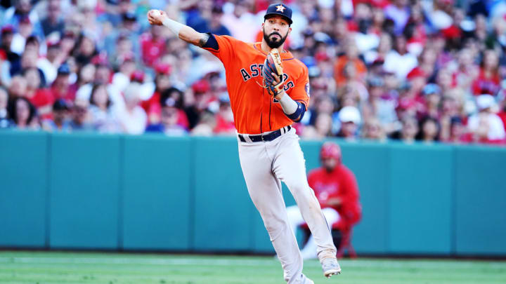 Where Is Marwin Gonzalez Going to Sign? And Where Should He Sign? Where Is Marwin Gonzalez Going to Sign? And Where Should He Sign?