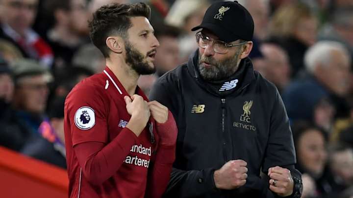 Adam Lallana: Liverpool's Forgotten Man Could Be Ideal Deep Lying Playmaker