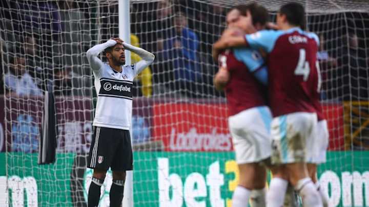 El equipo de la Premier League que ganó un partido sin disparar a puerta