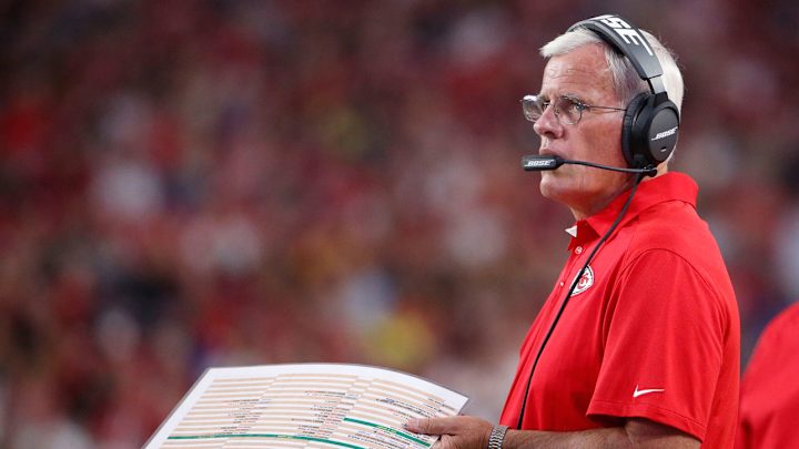 Chiefs Fire Defensive Coordinator Bob Sutton After AFC Championship Loss Chiefs Fire Defensive Coordinator Bob Sutton After AFC Championship Loss