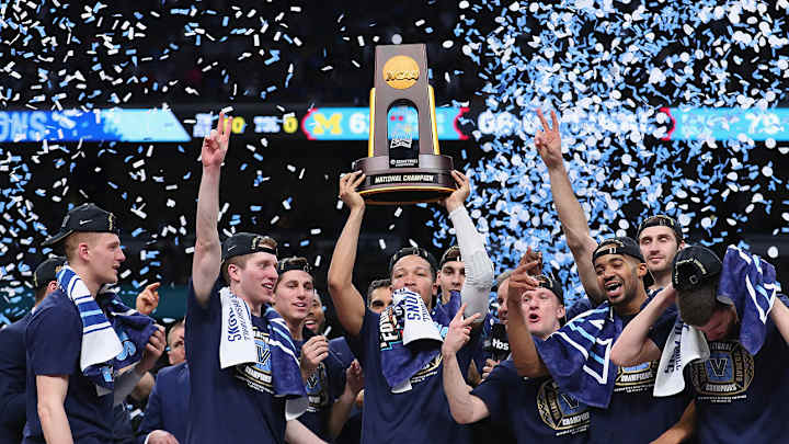 What Channel Is the March Madness Selection Sunday Bracket Reveal Show On?