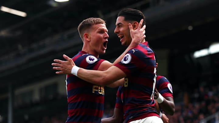 Newcastle United Pre-Season 2019: Where to Watch the Magpies Playing This Summer