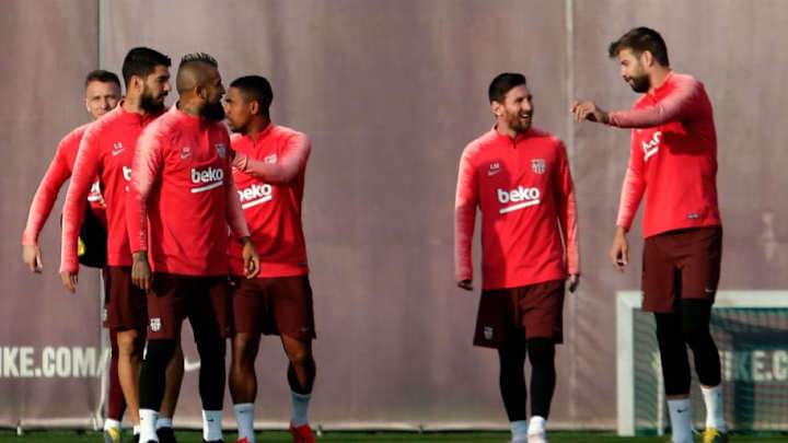 La fortuna que ganarán los futbolistas del FC Barcelona si llegan a semifinales de Champions