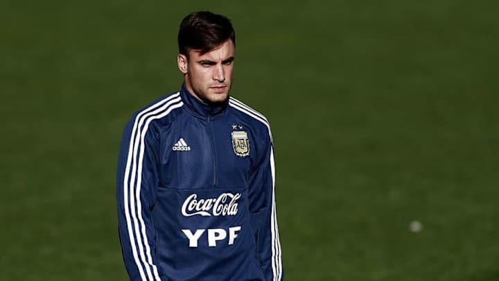 El Cholo Simeone quiere a Tagliafico para el lateral izquierdo