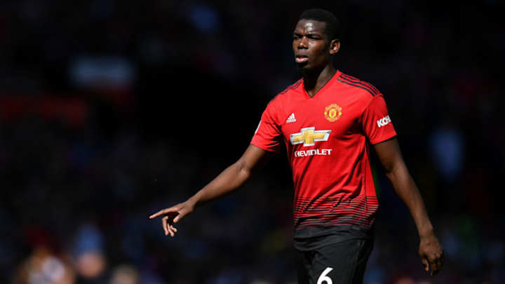 Manchester United Set Paul Pogba Transfer Deadline in Bid to Ward Off Interest From Real Madrid Manchester United Set Paul Pogba Transfer Deadline in Bid to Ward Off Interest From Real Madrid