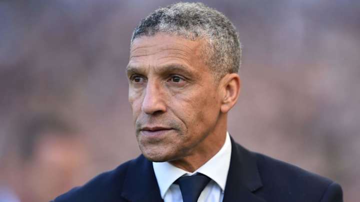 Manchester City vs Brighton: Chris Hughton's Best Available Seagulls Lineup Manchester City vs Brighton: Chris Hughton's Best Available Seagulls Lineup