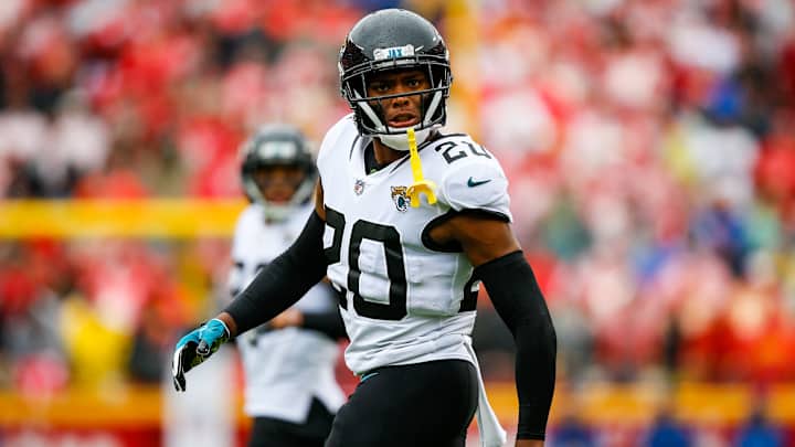Report: Jaguars Unlikely to Deal Jalen Ramsey Before Week 3 vs. Titans