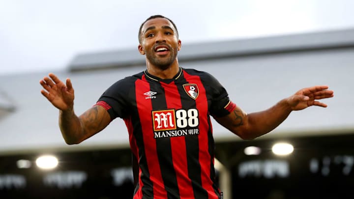 Bournemouth Manager Eddie Howe Plays Down Talk of Chelsea Target Callum Wilson Leaving This Month