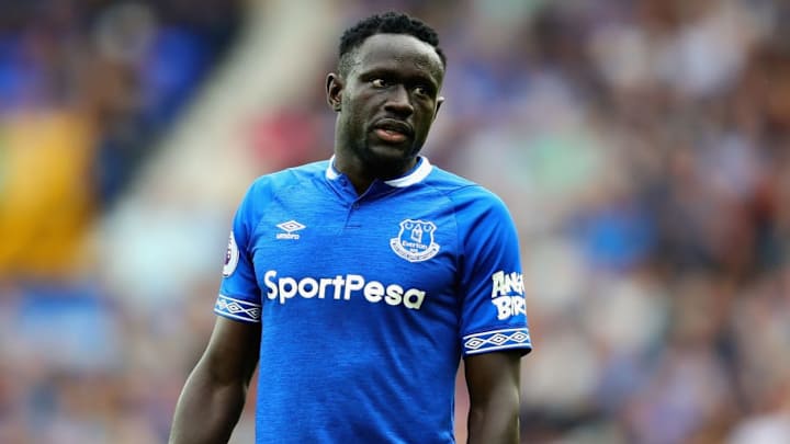Cardiff Complete Loan Signing of Everton Striker Oumar Niasse With Emiliano Sala Also on the Way