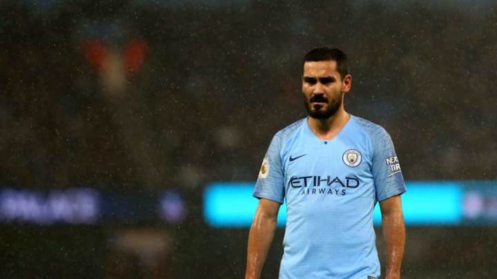 Ilkay Gundogan Linked With Return to Borussia Dortmund as Man City Contract Winds Down Ilkay Gundogan Linked With Return to Borussia Dortmund as Man City Contract Winds Down
