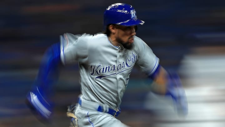 Need for Speed: The Royals Can Run Like No One Else
