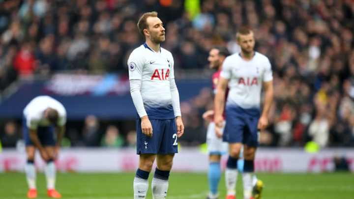Tottenham vs Ajax Preview: Where to Watch, Live Stream, Kick Off Time & Team News Tottenham vs Ajax Preview: Where to Watch, Live Stream, Kick Off Time & Team News
