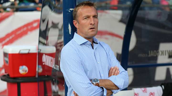 USA U-23, U-20 Squads Gather in Spain for Olympic Qualifying, World Cup Prep