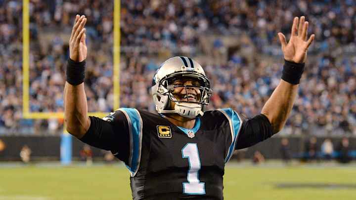 Rams vs. Panthers Live Stream: Watch Online, TV Channel, Start Time