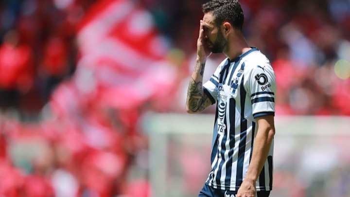 ​Miguel Layún habla sobre su el cáncer que tuvo