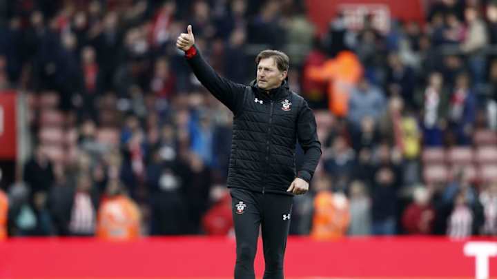 Ralph Hasenhüttl Hails Significance of 'Important Point' as Southampton Edge Closer to Safety Ralph Hasenhüttl Hails Significance of 'Important Point' as Southampton Edge Closer to Safety