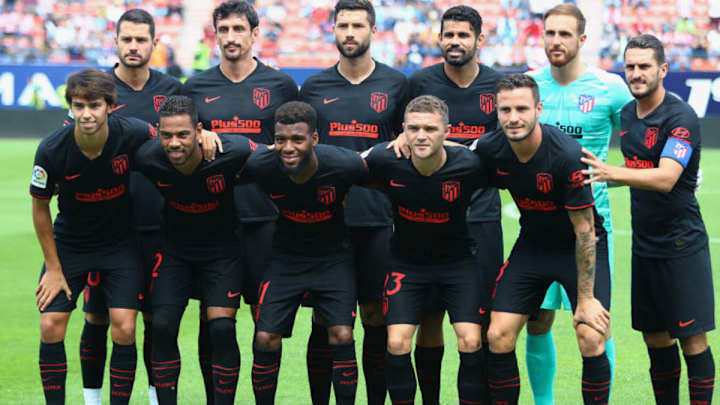 El Mallorca quiere la cesión de una de las perlas de la cantera del Atlético de Madrid