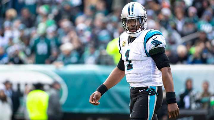 The Carolina QB Controversy That Isn’t (and May Never Be) The Carolina QB Controversy That Isn’t (and May Never Be)