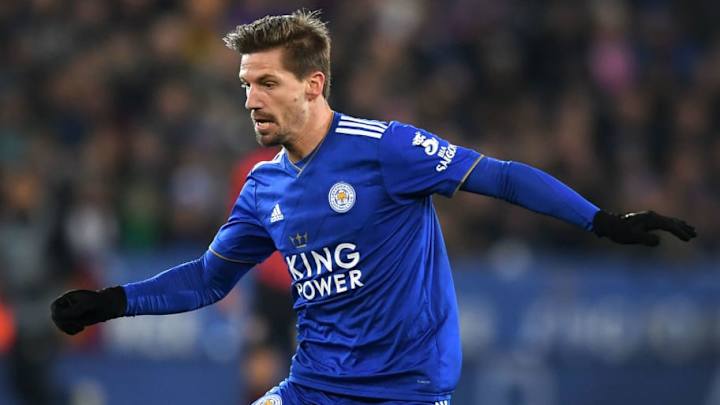 Adrien Silva Revealed as Highest Earner Per Minute Played at Leicester So Far This Season Adrien Silva Revealed as Highest Earner Per Minute Played at Leicester So Far This Season