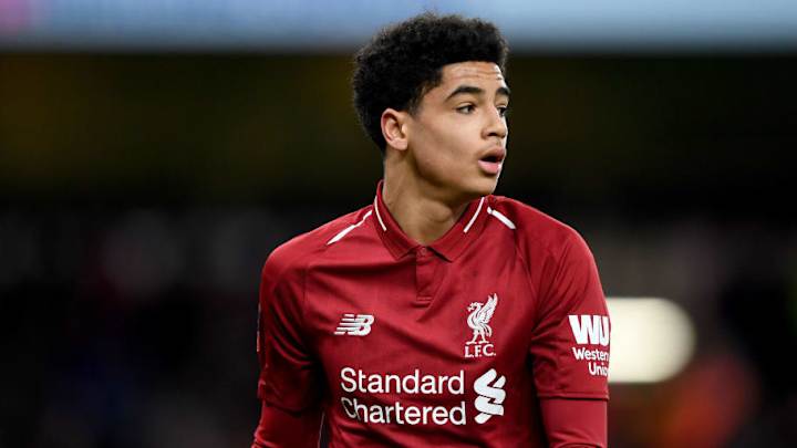 How Ki-Jana Hoever Played a Role in Liverpool's Decision to Loan Out Nathaniel Clyne