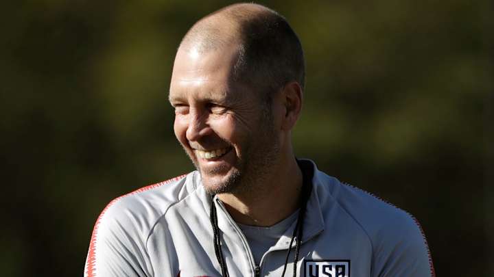 How to Watch USMNT vs. Panama: Live Stream, TV Channel, Time How to Watch USMNT vs. Panama: Live Stream, TV Channel, Time