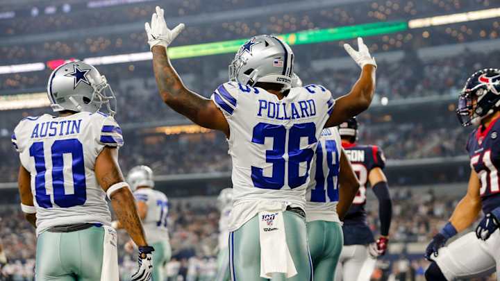 Fantasy Football Stock Watch: Players Moving Up and Down Draft Boards