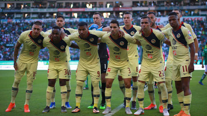 Lo bueno, lo malo y lo feo del América en el Clausura 2019