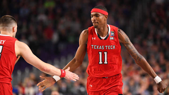 Texas Tech's Tariq Owens (Sprained Ankle) to Play in National Championship Texas Tech's Tariq Owens (Sprained Ankle) to Play in National Championship
