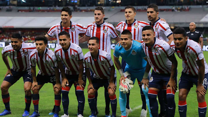 ​¿Y el ímpetu? | El 1x1 de Chivas en su eliminación de Copa ante América