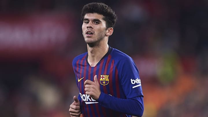 Carles Alena Refuses to Accept Barcelona Teammate Lionel Messi's 5th Place Ballon d'Or Finish