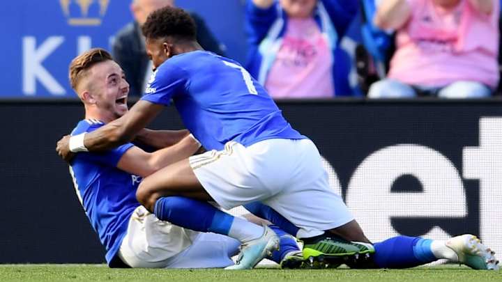 Leicester 2-1 Tottenham: Report, Ratings & Reaction as Maddison Stunner Completes Thrilling Comeback