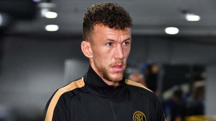 Ivan Perisic Set to Complete Bayern Munich Loan After Confirming Successful Medical