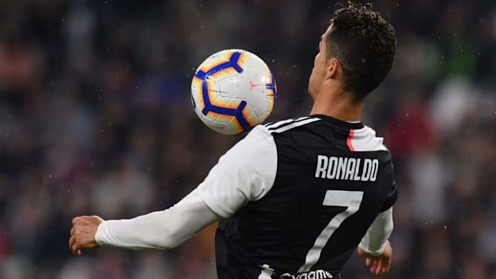 La Juventus no aparecerá en el FIFA 20