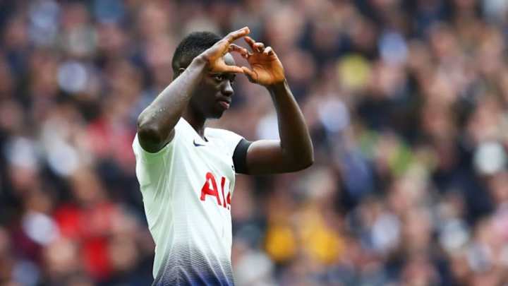 Davinson Sanchez to Avoid Retrospective Action Over Laurent Koscielny Incident in North London Derby