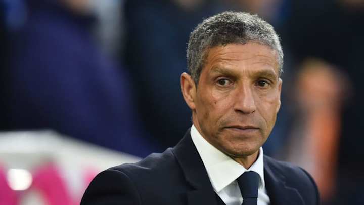 Chris Hughton's Failure to Get Brighton Scoring Could Prove Costly in Relegation Scrap Chris Hughton's Failure to Get Brighton Scoring Could Prove Costly in Relegation Scrap