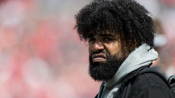 Report: Ezekiel Elliott Will Not Face Charges From Vegas Police in Alleged Assault Case Report: Ezekiel Elliott Will Not Face Charges From Vegas Police in Alleged Assault Case