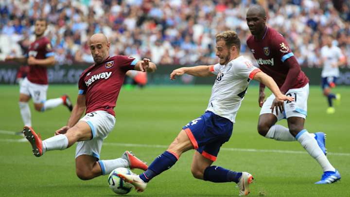 Bournemouth vs West Ham Preview: Where to Watch, Kick-Off Time, Team News & More