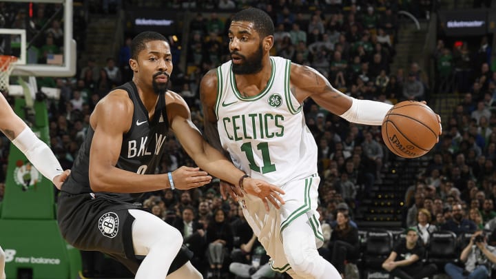 Five First-Round NBA Playoff Matchups We’re Dying to See