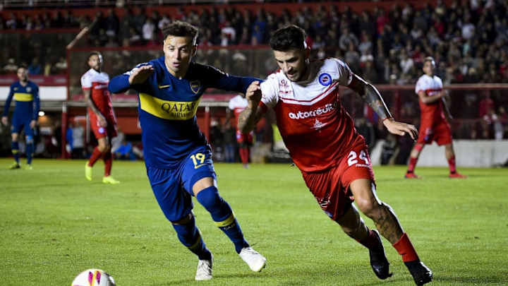 Copa de la Superliga | Árbitros, horarios y TV de los partidos de vuelta de las semifinales