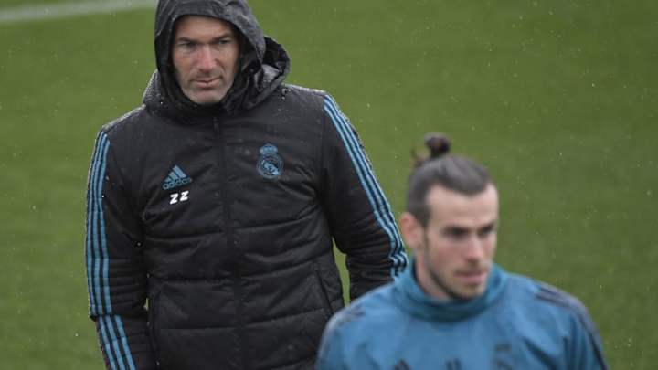 Las tres alternativas que maneja el Real Madrid para reemplazar a Gareth Bale
