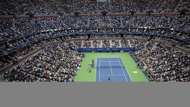 Spanish Police Arrest 28 Tennis Players in Match-Fixing Ring Spanish Police Arrest 28 Tennis Players in Match-Fixing Ring