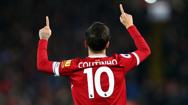 Philippe Coutinho: 5 Reasons Liverpool Should Have Pursued a Loan Move for Their Former Star