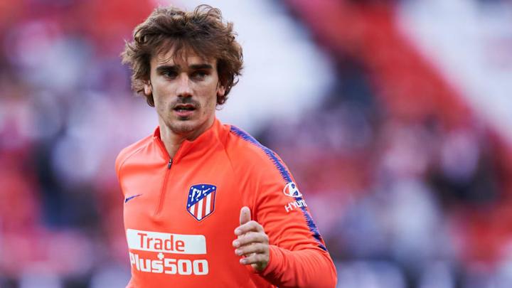 Antoine Griezmann Prepared to Take Big Pay-Cut to Join Barcelona as Transfer Saga Continues Antoine Griezmann Prepared to Take Big Pay-Cut to Join Barcelona as Transfer Saga Continues