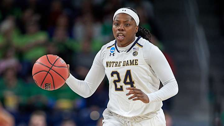 How to Watch UConn vs. Notre Dame: Watch Final Four Online, TV Channel, Start Time