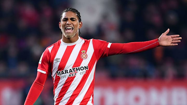 Man City Hopeful of Finally Securing Douglas Luiz Work Permit