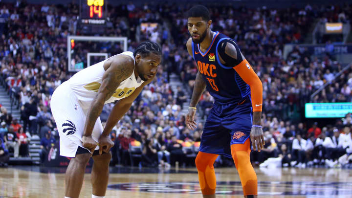 NBA to Investigate Free Agency Process Amid Concerns of Potential Tampering