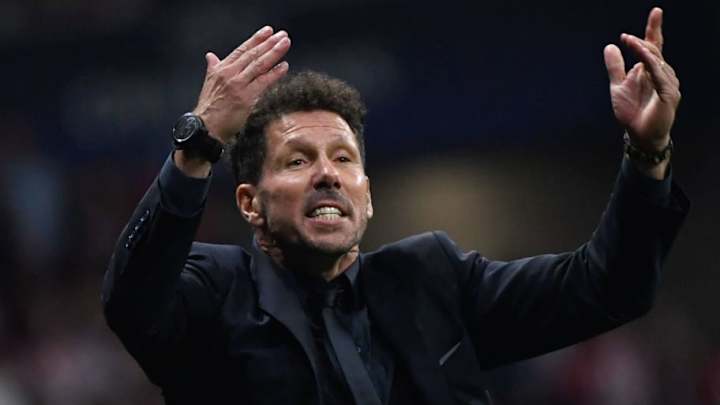 Diego Simeone Issues Stark Warning to Atletico Madrid Squad After 0-0 Celta Vigo Stalemate
