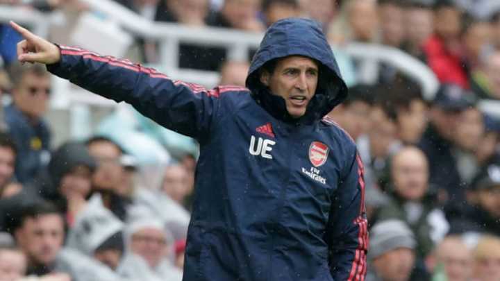 Unai Emery Offers Positive Injury Update on Arsenal Duo Following Opening Day Victory